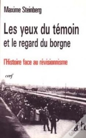 Les Yeux Du Temoin Et Le Regard Du Borgne