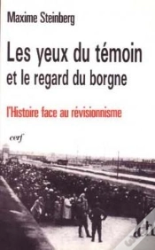 Capa do artigo Les Yeux Du Temoin Et Le Regard Du Borgne