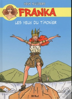 Capa do artigo Les Yeux Du Timonier
