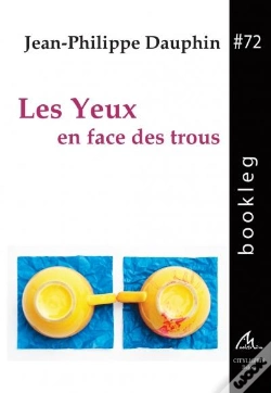 Capa do artigo Les Yeux En Face Des Trous