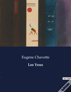 Capa do artigo Les Yeux - .
