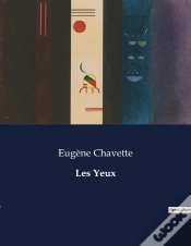 Capa do artigo Les Yeux - .