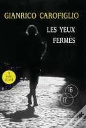 Capa do artigo Les Yeux Fermés