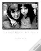 Capa do artigo Les Yeux Grands Ouverts