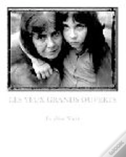 Capa do artigo Les Yeux Grands Ouverts