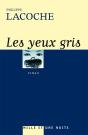 Les Yeux Gris - Preview