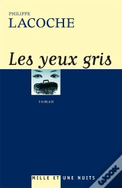 Capa do artigo Les Yeux Gris