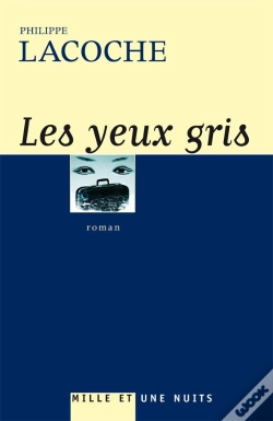 Capa do artigo Les Yeux Gris