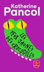 Les Yeux Jaunes Des Crocodiles - Preview