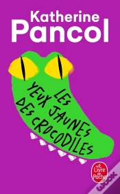 Capa do artigo Les Yeux Jaunes Des Crocodiles