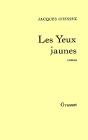 Les Yeux Jaunes - Preview