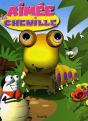 Les Yeux Marionnettes ; Chenille - Preview
