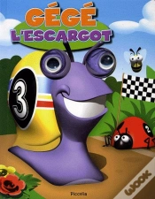 Capa do artigo Les Yeux Marionnettes ; Escargot