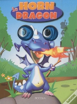 Capa do artigo Les Yeux Marionnettes/Horn Le Dragon