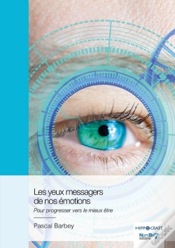 Capa do artigo Les Yeux Messagers De Nos Émotions : Pour Progresser Vers Le Mieux Être