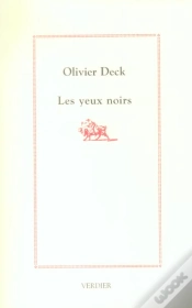 Capa do artigo Les Yeux Noirs