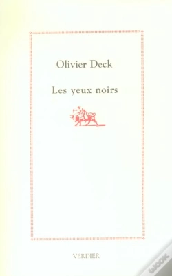 Capa do artigo Les Yeux Noirs