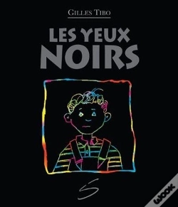 Capa do artigo Les Yeux Noirs