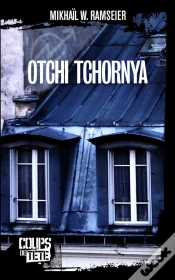 Capa do artigo Les Yeux Noirs