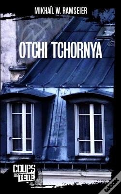 Capa do artigo Les Yeux Noirs