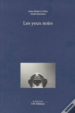 Capa do artigo Les Yeux Noirs