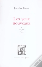 Capa do artigo Les Yeux Nouveaux