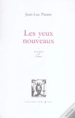Capa do artigo Les Yeux Nouveaux