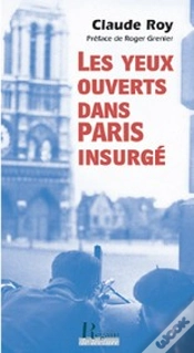 Capa do artigo Les Yeux Ouverts Dans Paris Insurgé