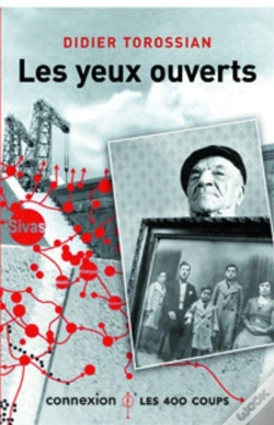 Capa do artigo Les Yeux Ouverts