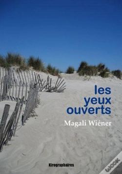 Capa do artigo Les Yeux Ouverts
