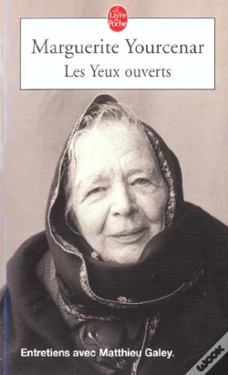 Capa do artigo Les Yeux Ouverts