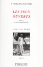 Les Yeux Ouverts Tome 2 ; Lettre À Ses Disciples - Preview