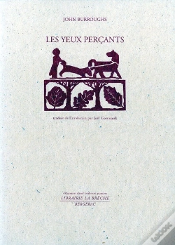 Capa do artigo Les Yeux Perçants