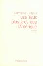 Les Yeux Plus Gros Que L'Amérique - Preview