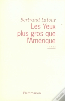 Capa do artigo Les Yeux Plus Gros Que L'Amérique