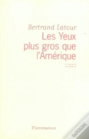 Capa do artigo Les Yeux Plus Gros Que L
