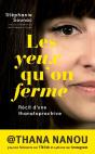 Les Yeux Qu'On Ferme : Récit D'Une Thanotopractrice - Preview