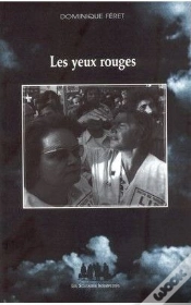 Capa do artigo Les Yeux Rouges