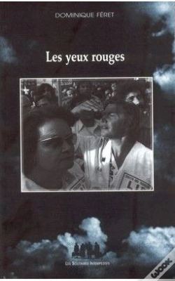 Capa do artigo Les Yeux Rouges