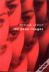 Les Yeux Rouges