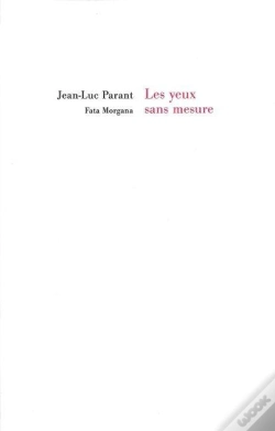 Capa do artigo Les Yeux Sans Mesure
