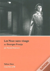 Les Yeux Sans Visage De Georges Franju