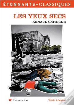 Capa do artigo Les Yeux Secs