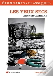 Capa do artigo Les Yeux Secs