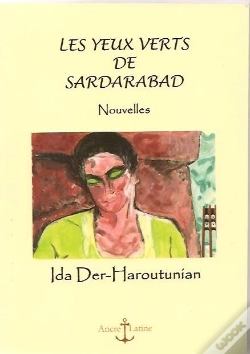 Capa do artigo Les Yeux Verts De Sardarabad