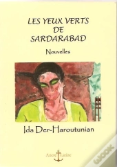 Les Yeux Verts De Sardarabad