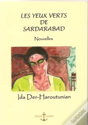 Capa do artigo Les Yeux Verts De Sardarabad