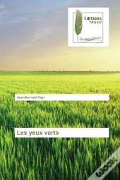 Les Yeux Verts