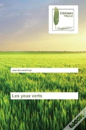 Capa do artigo Les Yeux Verts