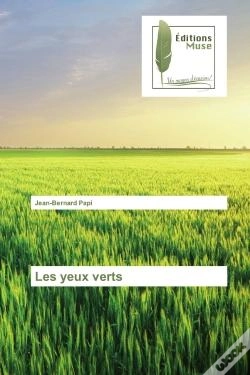 Capa do artigo Les Yeux Verts